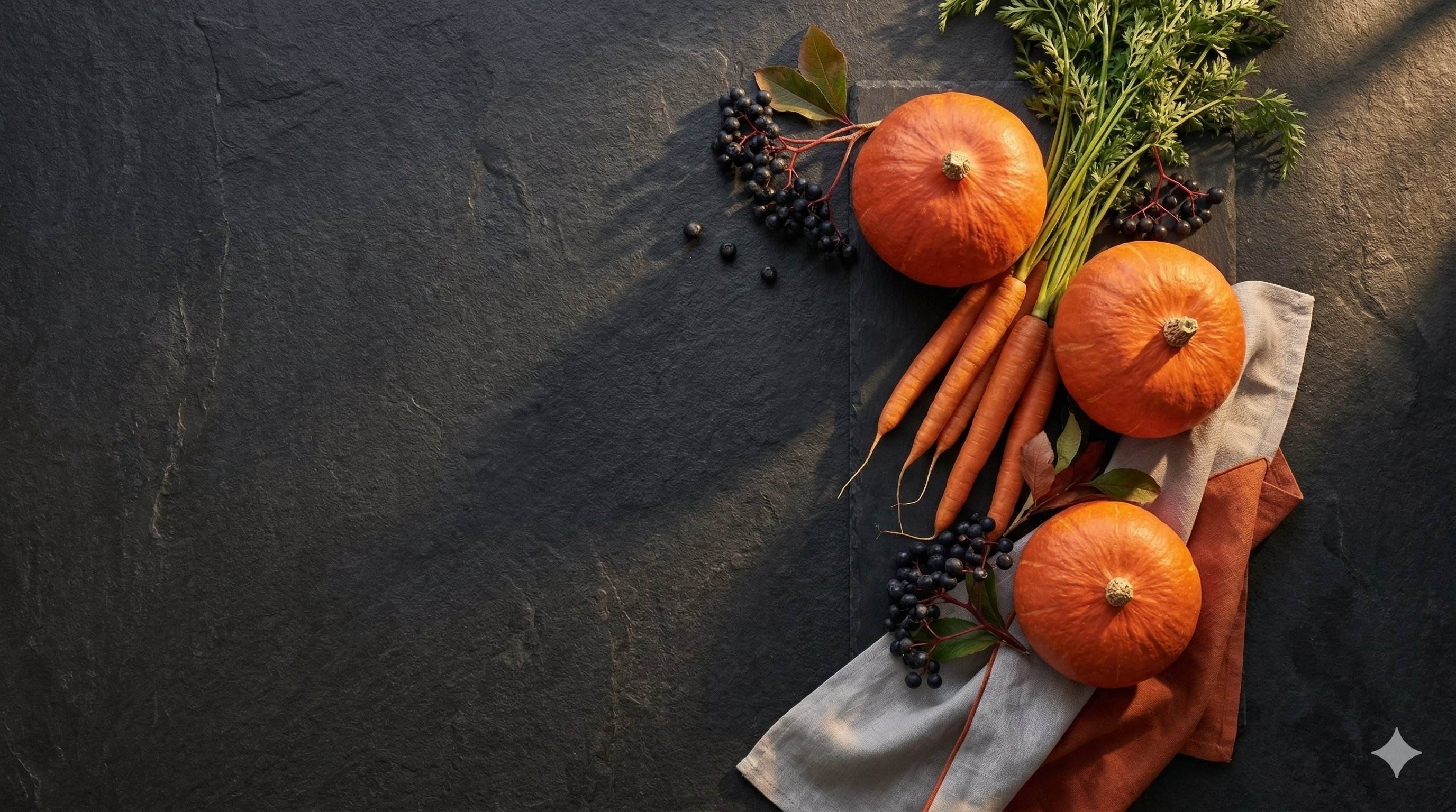 Oorsprong en Selectie